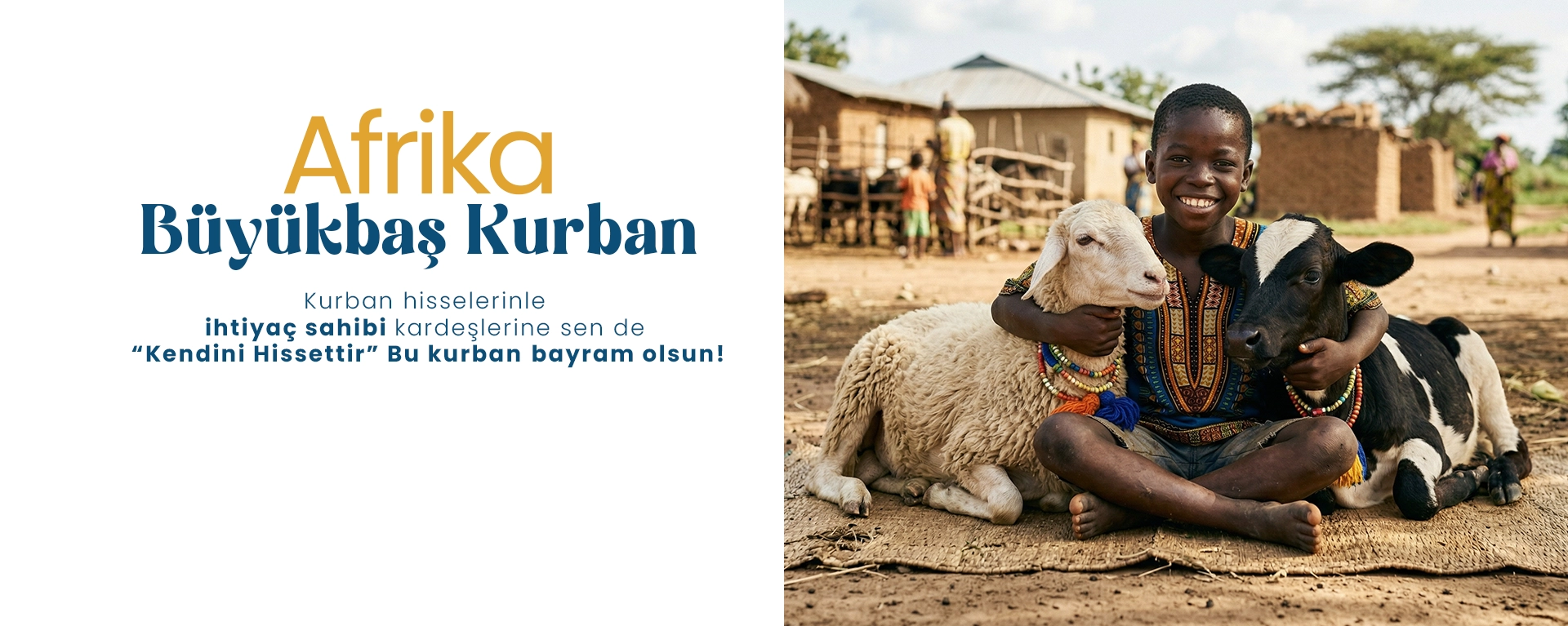 Afrika Kurban