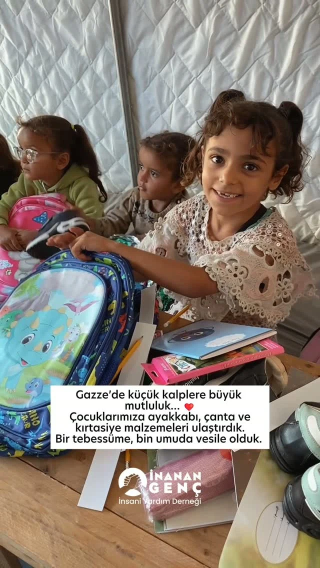Kriz Dönemlerinde Eğitim Neden Temel Bir İhtiyaçtır?