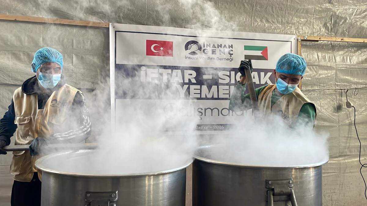 Sıcak yemek ve gıda paketi desteği arasındaki fark